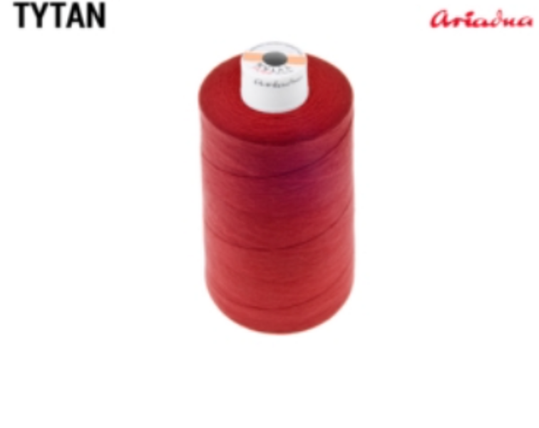 Diegs Tytan 40 sarkans 2522 1000mb