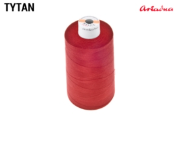 Diegs Tytan 40 sarkans 2523 1000mb