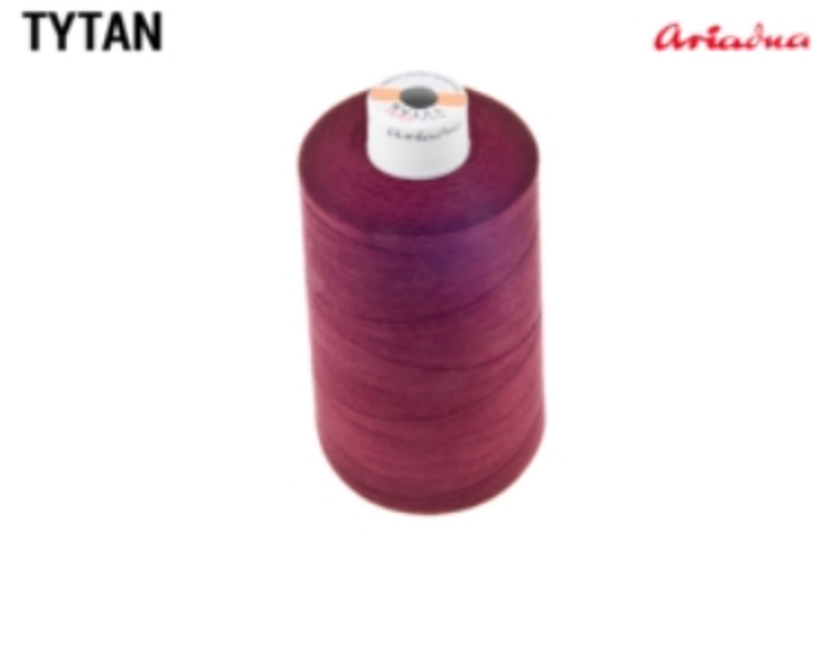 Diegs Tytan 40 sarkanbrūns 2622 2000mb