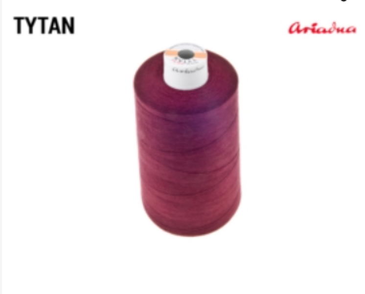 Diegs Tytan 40 sarkanbrūns 2623 1000mb