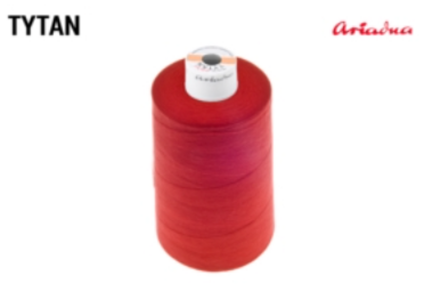 Diegs Tytan 40 sarkans 2520 2000mb