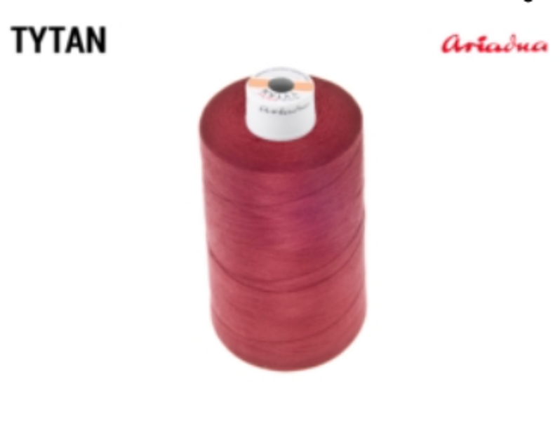 Diegs Tytan 40 sarkans 2620 2000mb