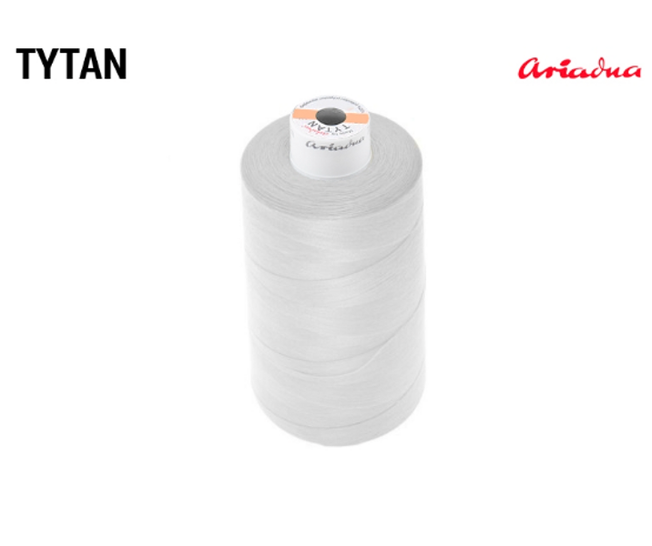 Diegs Tytan 40 balts 2500 1000mb (uz vietas)