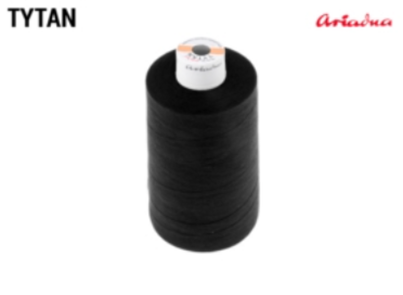 Diegs Tytan 40 melns 2799 1000mb