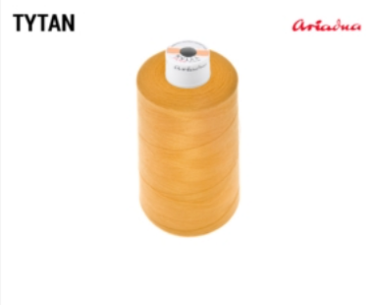 Diegs Tytan 40 dzeltens 2510 4000mb