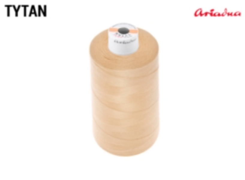 Diegs Tytan 40 dzeltens 2518 2000mb