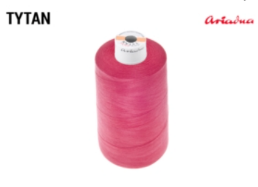 Diegs Tytan 40 rozā 2591 1000mb