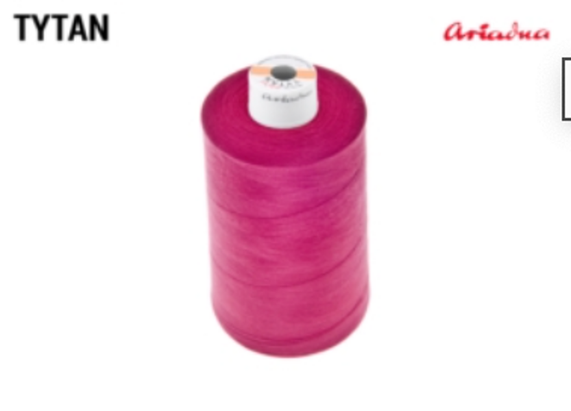 Diegs Tytan 40 rozā 2593 1000mb