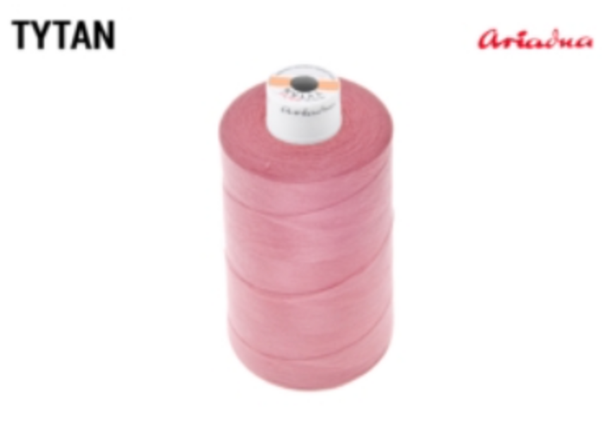 Diegs Tytan 40 rozā 2612 1000mb