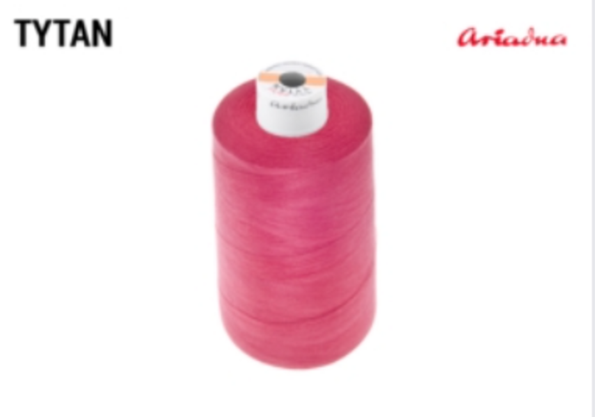 Diegs Tytan 40 rozā 2615 2000mb