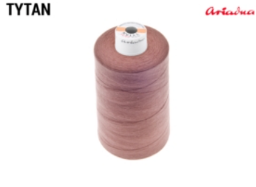 Diegs Tytan 40 rozā 2624 2000mb