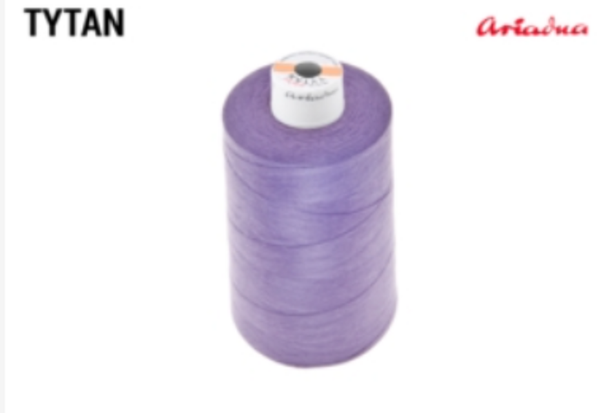 Diegs Tytan 40 violets 2640 2000mb