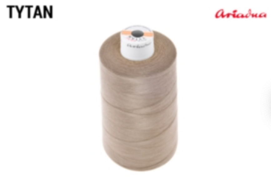 Diegs Tytan 60 bēšs 2506 1000mb