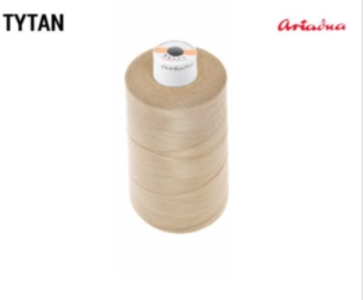 Diegs Tytan 60 bēšs 2552 1000mb