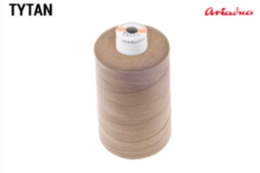 Diegs Tytan 60 bēšs 2609 1000mb