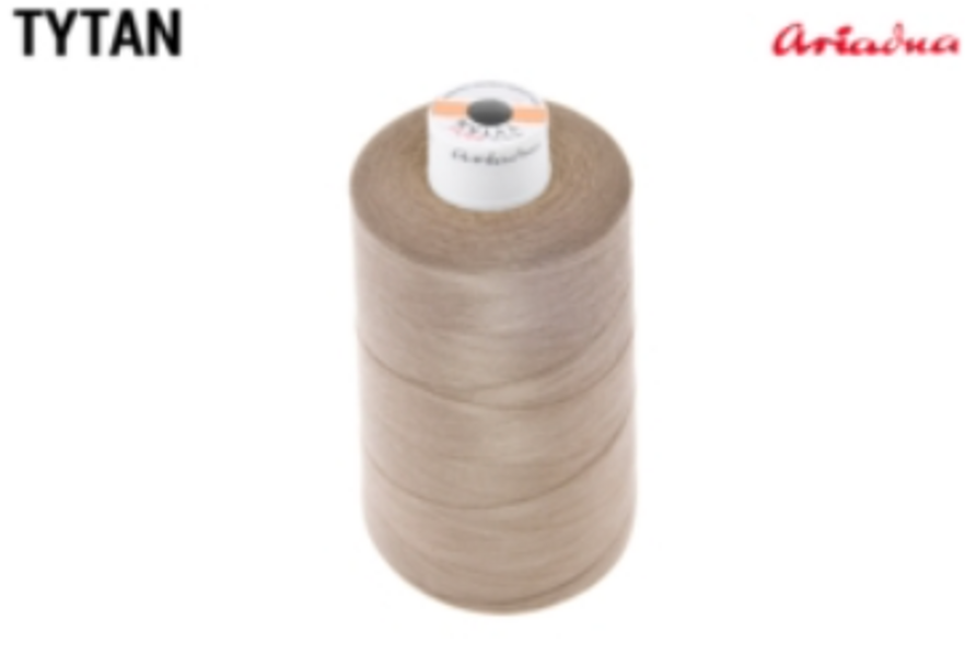 Diegs Tytan 60 bēšs 2506 6000mb