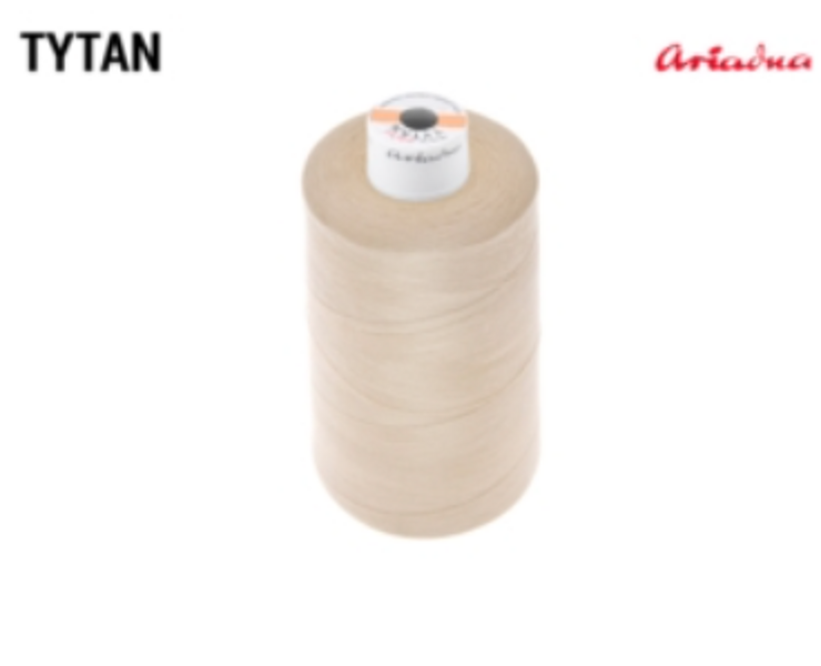 Diegs Tytan 60 bēšs 2545 6000mb