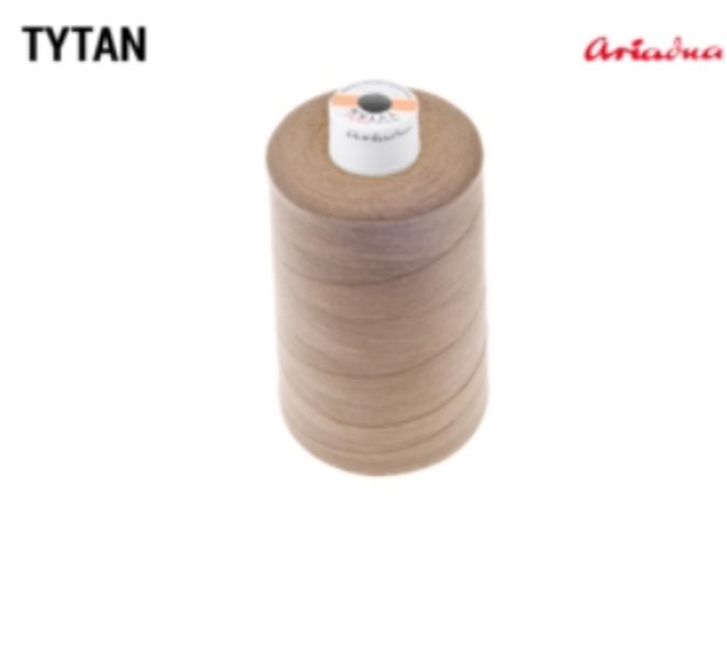 Diegs Tytan 60 bēšs 2609 6000mb