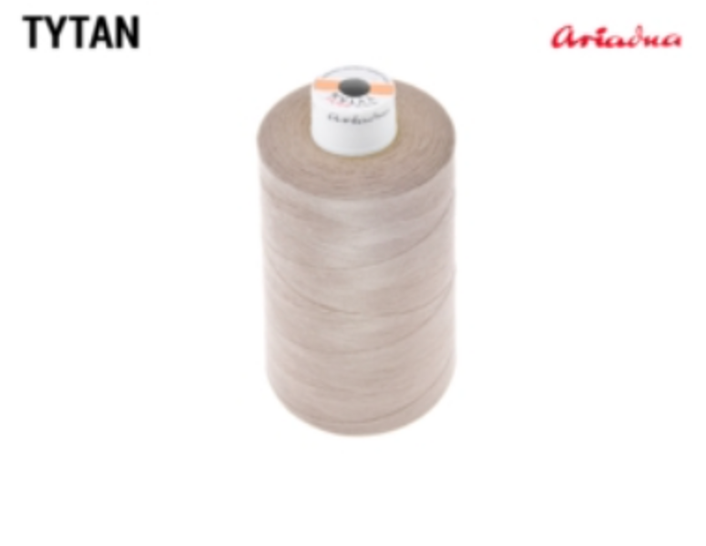 Diegs Tytan 60 bēšs 2711 3000mb