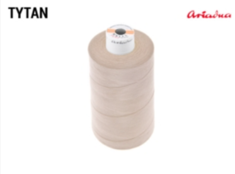 Diegs Tytan 60 bēšs 2713 3000mb