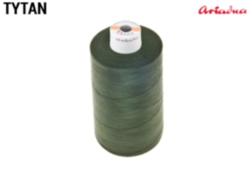 Diegs Tytan 60 zaļš 2592 6000mb