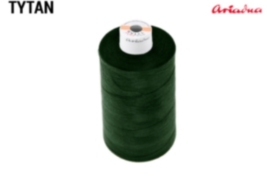 Diegs Tytan 60 zaļš 2595 1000mb