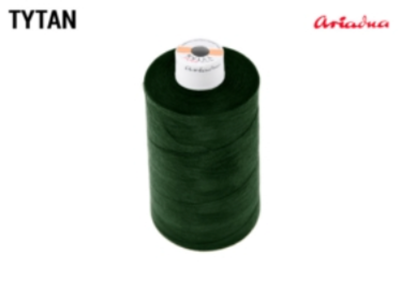 Diegs Tytan 60 zaļš 2595 6000mb