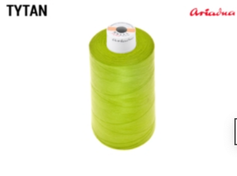 Diegs Tytan 60 zaļš 2709 1000mb