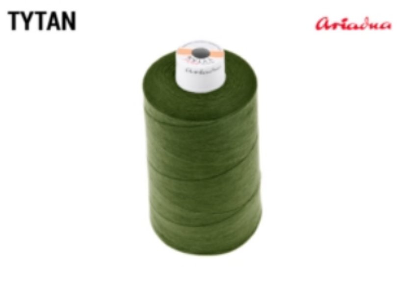 Diegs Tytan 60 zaļš 2740 6000mb