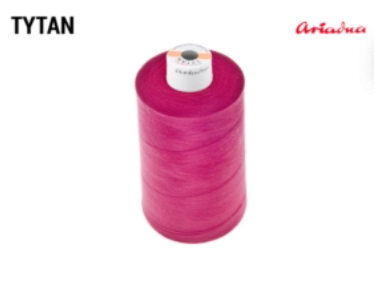 Diegs Tytan 60 rozā 2593 3000mb