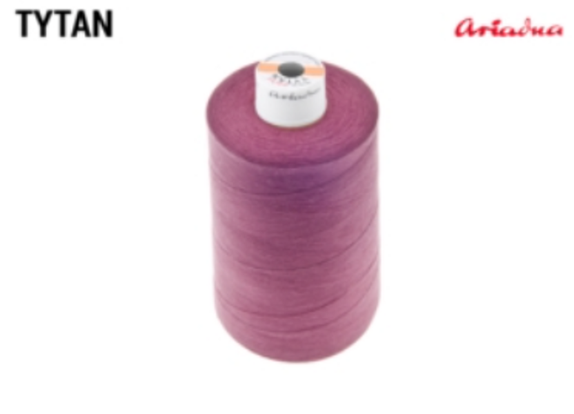 Diegs Tytan 60 rozā 2596 6000mb