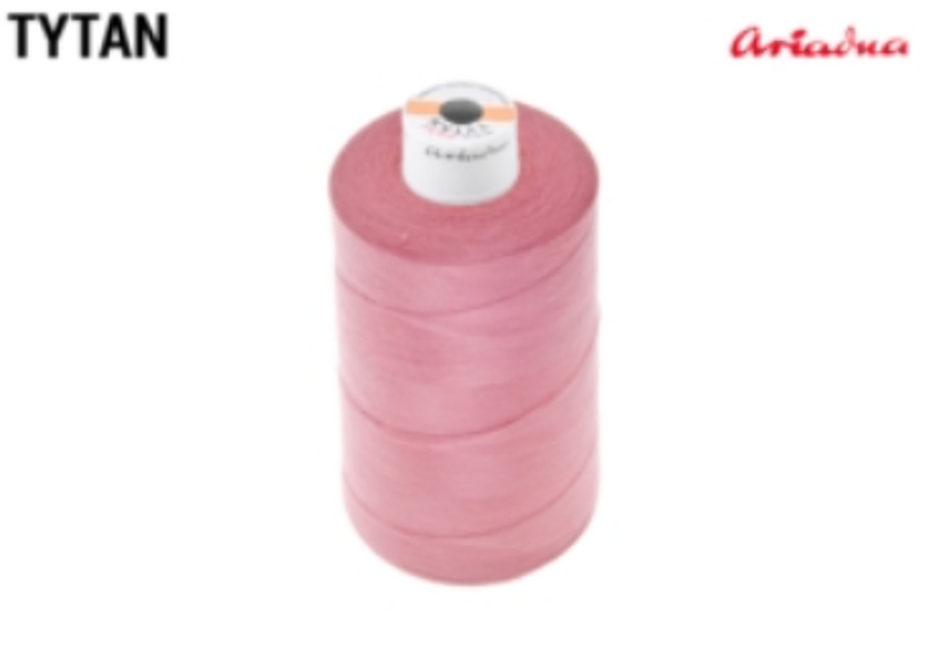 Diegs Tytan 60 rozā 2612 6000mb