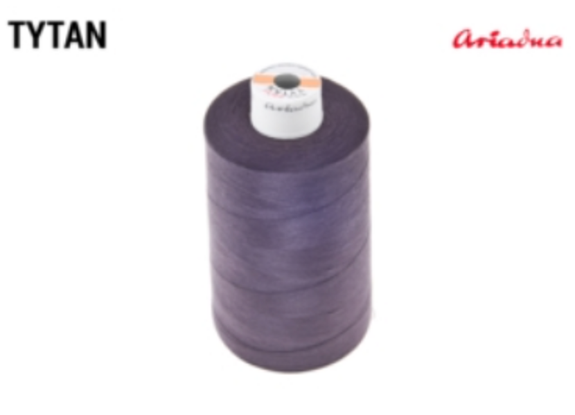 Diegs Tytan 60 violetā 2630 1000mb