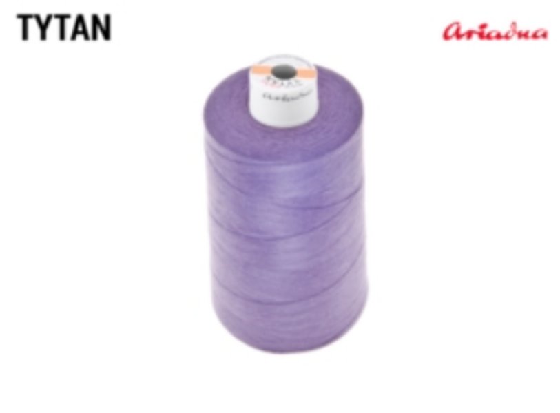 Diegs Tytan 60 violetā 2640 6000mb