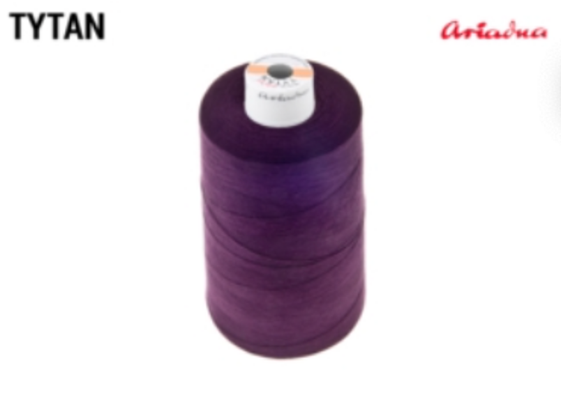 Diegs Tytan 60 violetā 2645 3000mb