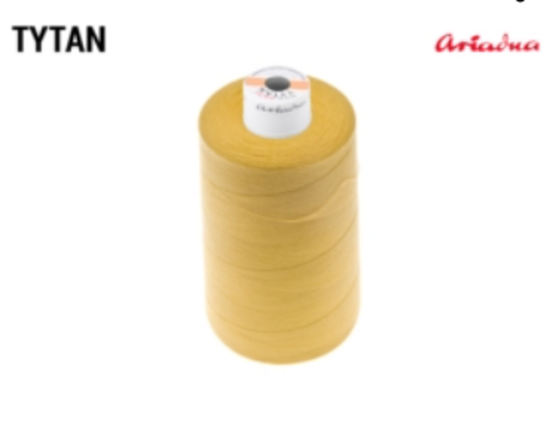 Diegs Tytan 60 dzeltens 2507 1000mb