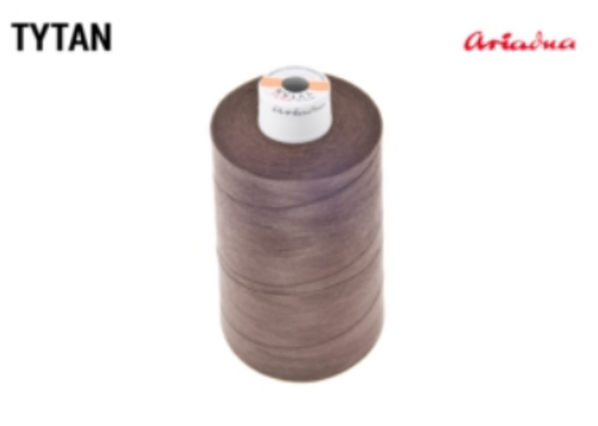 Diegs Tytan 60 brūns 2509 3000mb