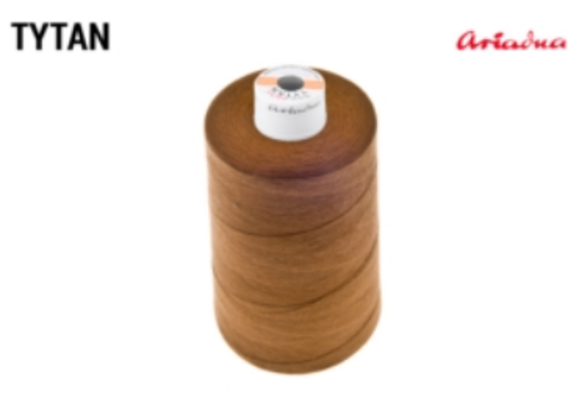 Diegs Tytan 60 brūns 2521 1000mb