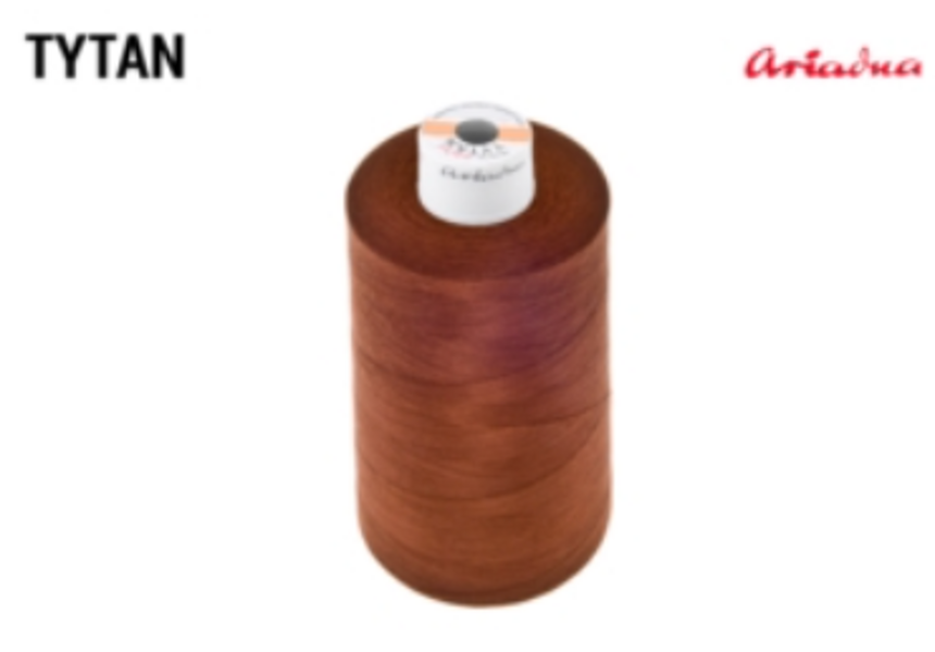 Diegs Tytan 60 brūns 2530 3000mb