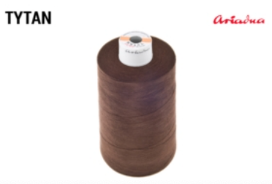 Diegs Tytan 60 brūns 2532 1000mb