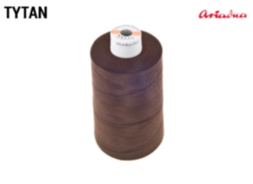 Diegs Tytan 60 brūns 2535 1000mb