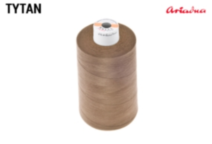 Diegs Tytan 60 brūns 2540 3000mb