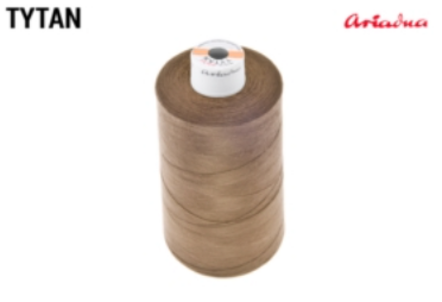 Diegs Tytan 60 brūns 2555 1000mb