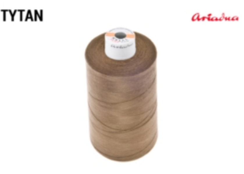 Diegs Tytan 60 brūns 2555 3000mb