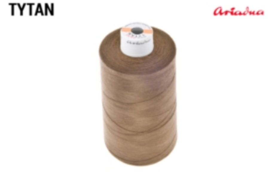 Diegs Tytan 60 brūns 2557 3000mb