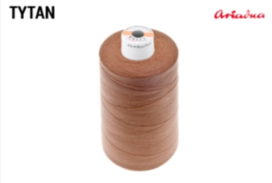 Diegs Tytan 60 brūns 2559 6000mb