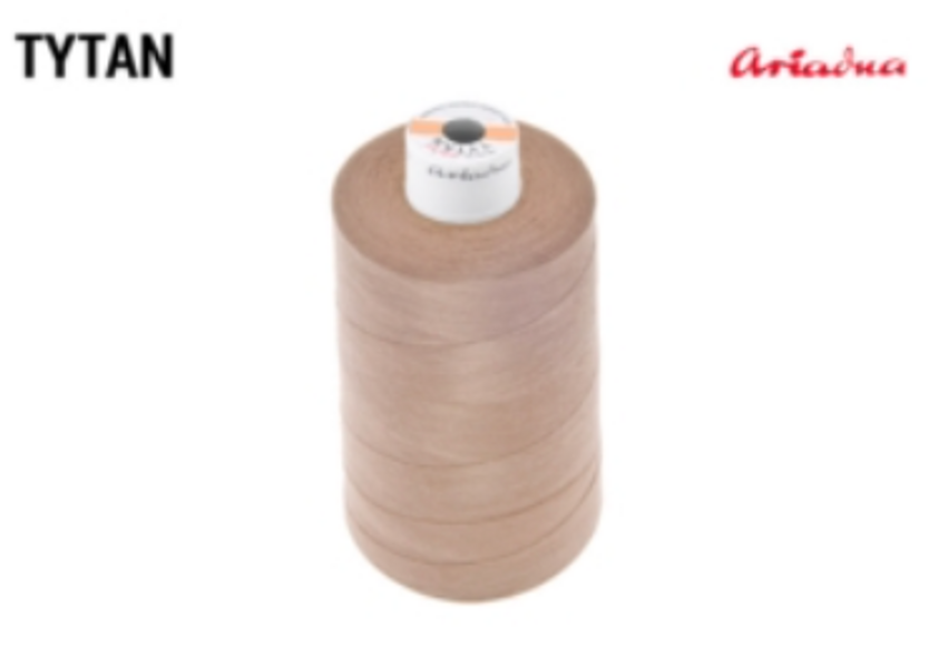 Diegs Tytan 60 brūns 2562 3000mb