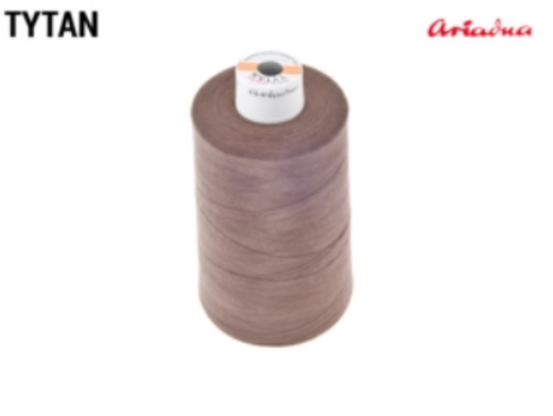 Diegs Tytan 60 brūns 2565 1000mb