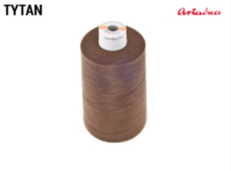 Diegs Tytan 60 brūns 2600 3000mb