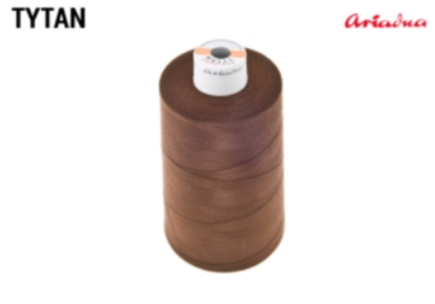 Diegs Tytan 60 brūns 2602 3000mb